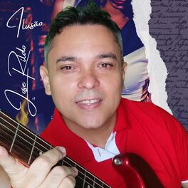 Album cover of Ilusão
