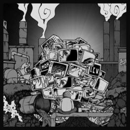 Album cover of Industriemüll
