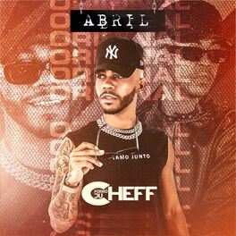 Album cover of Abril