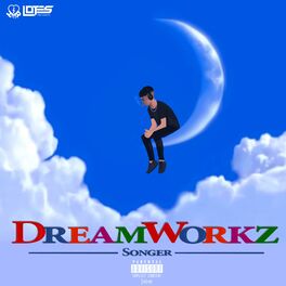 Album cover of Dream Workz