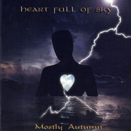 Album cover of Heart Full Of Sky