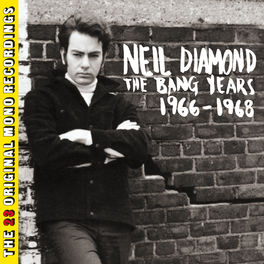 Album cover of The Bang Years 1966-1968 (The 23 Original Mono Recordings)