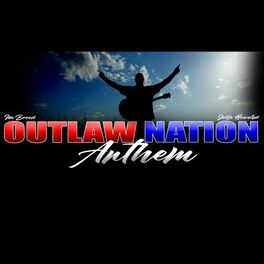 Album cover of Outlaw Nation Anthem