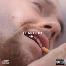 Album cover of Head Highs