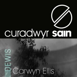 Album cover of CURADWYR SAIN - Dewis Carwyn Ellis