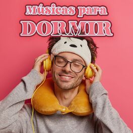Album cover of Músicas para dormir