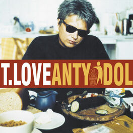 Album cover of Antyidol