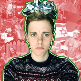 Album cover of Progressive Christmas Carols