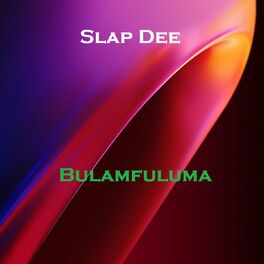 Album cover of Bulamfuluma
