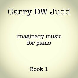Album cover of imaginary music book 1