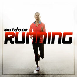 Album cover of Outdoor Running