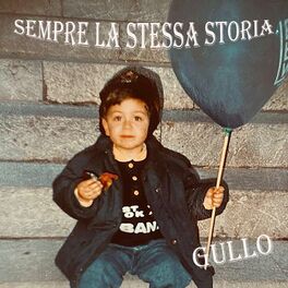 Album cover of Sempre La Stessa Storia