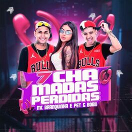 Album cover of 7 Chamadas Perdidas