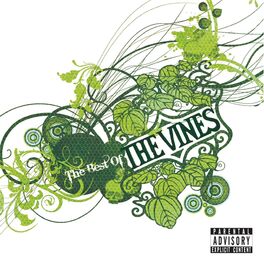 Album cover of Best Of The Vines