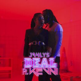 Album cover of Deal