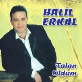 Album cover of Talan Oldum
