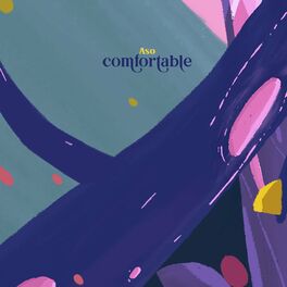 Album cover of comfortable