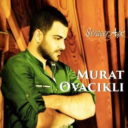 Album cover of Seraser Aşk