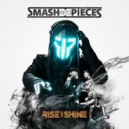 Album cover of Rise and Shine