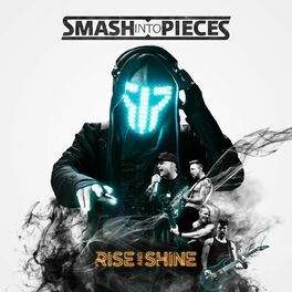 Smash Into Pieces - Letra de Sleepwalking