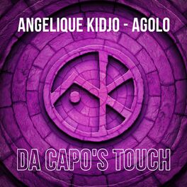 Album cover of Agolo (Da Capo's Touch)