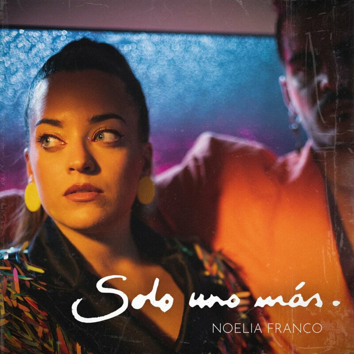 Noelia Franco: albums, songs, playlists | Listen on Deezer