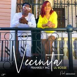 Album cover of Vecinita (feat. Lil Rosse)