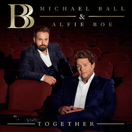 Album cover of Together