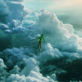 Album picture of Peter Pan Was Right