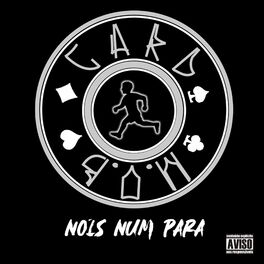 Album cover of Nois Num Para