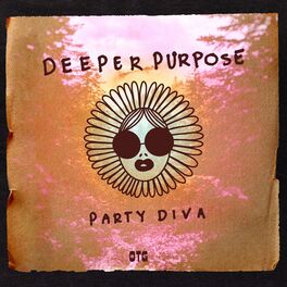 Album cover of Party Diva
