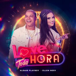 Album cover of Love Toda Hora