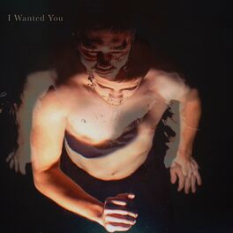 Album cover of I Wanted You
