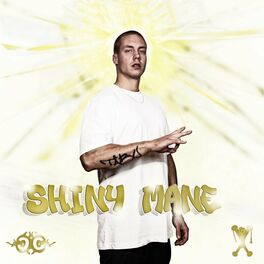 Album cover of Shiny Mane