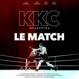 Album cover of Le Match