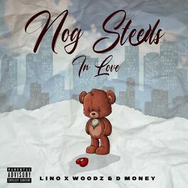 Album cover of Nog Steeds In Love