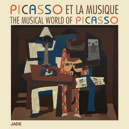 Album cover of Picasso et la musique