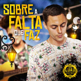 Album cover of Sobre A Falta Que Faz