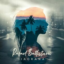 Album cover of Iaorana (Kaoha Nui)