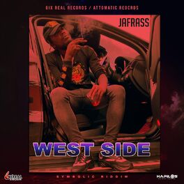 Album cover of West Side