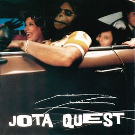 Album cover of De Volta Ao Planeta