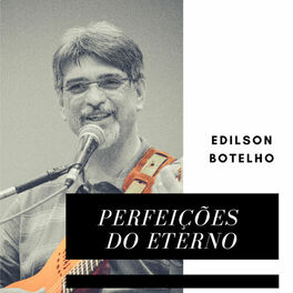 Album cover of Perfeições do Eterno