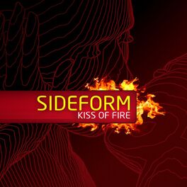 Album cover of Kiss Of Fire
