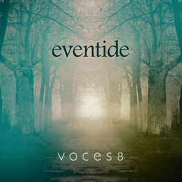 Album cover of Eventide