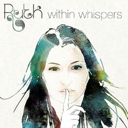 Album cover of Within Whispers