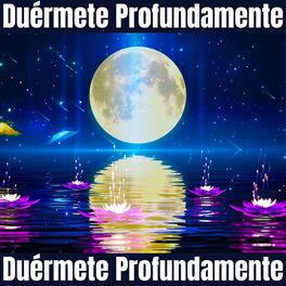 Album cover of Duérmete Profundamente