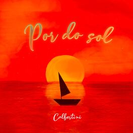 Album cover of Por do Sol