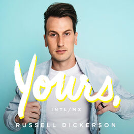 Album cover of Yours (Intl Mix)