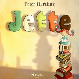 Album cover of Jette (Ungekürzt)