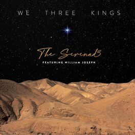 Album cover of We Three Kings